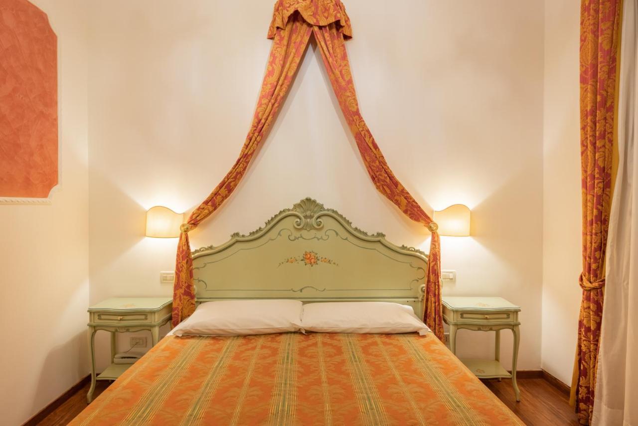 Hotel Al Sotoportego Venedig Exterior foto