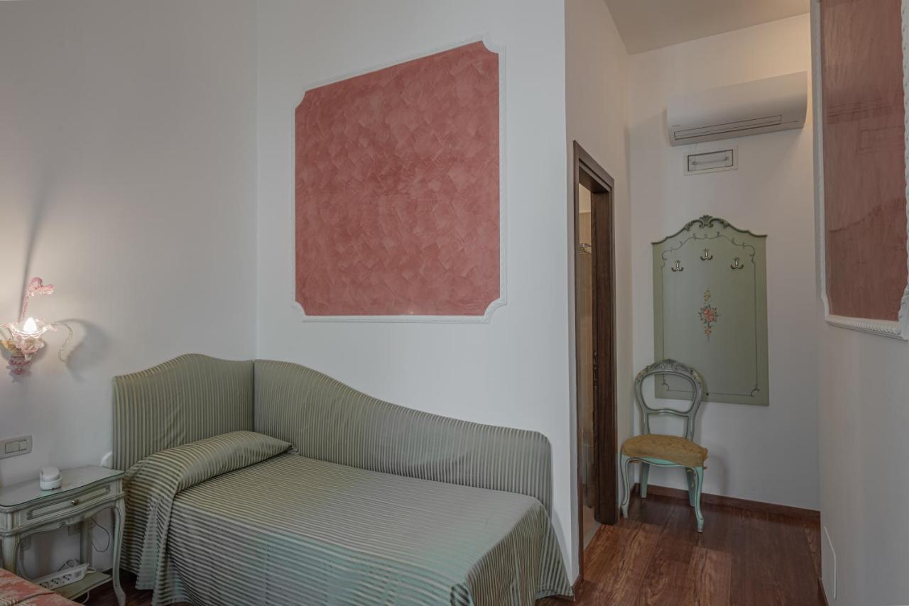 Hotel Al Sotoportego Venedig Exterior foto